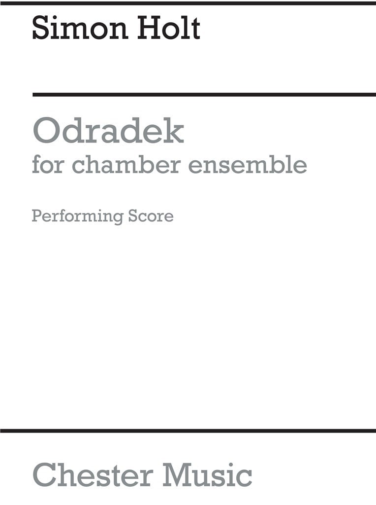 Odradek